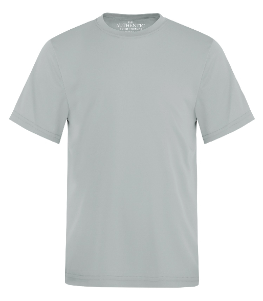 ATC Y350 T-Shirt in Silver