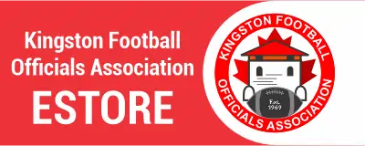 Kingston Football Officials Association