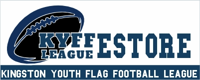 Kingston Youth Flag Football League