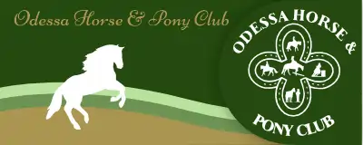 Odessa Horse and Pony Club